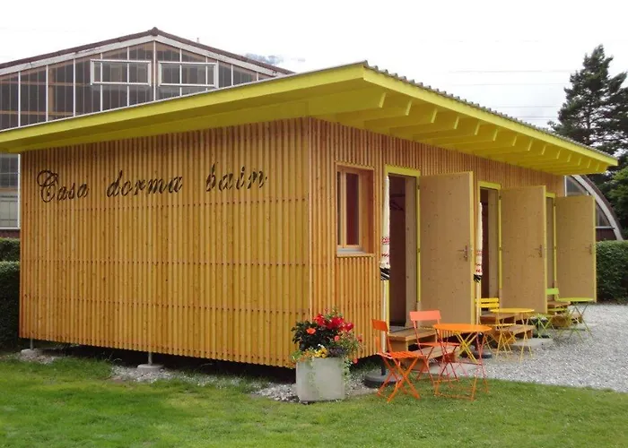 Casa Dorma Bain