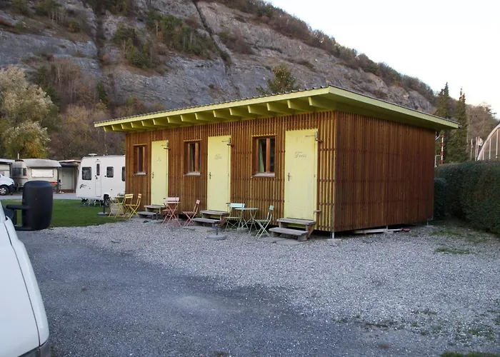 Casa Dorma Bain