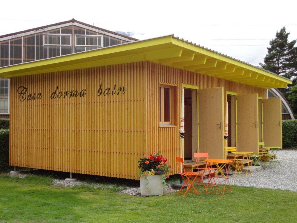 Casa Dorma Bain *